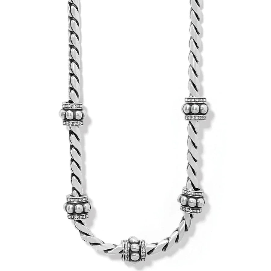 JM7447 Meridian Bryce Necklace