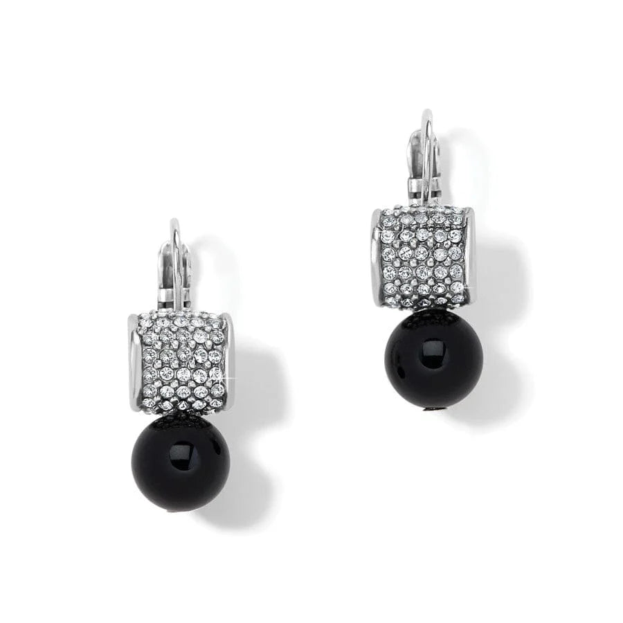 JE4323 Meridian Leverback Earrings