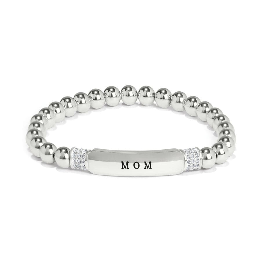 JF0086 Meridian Mom Stretch Bracelet