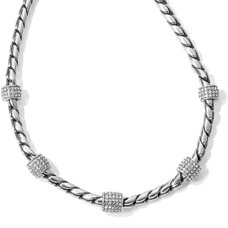 JN3482 Meridian Necklace