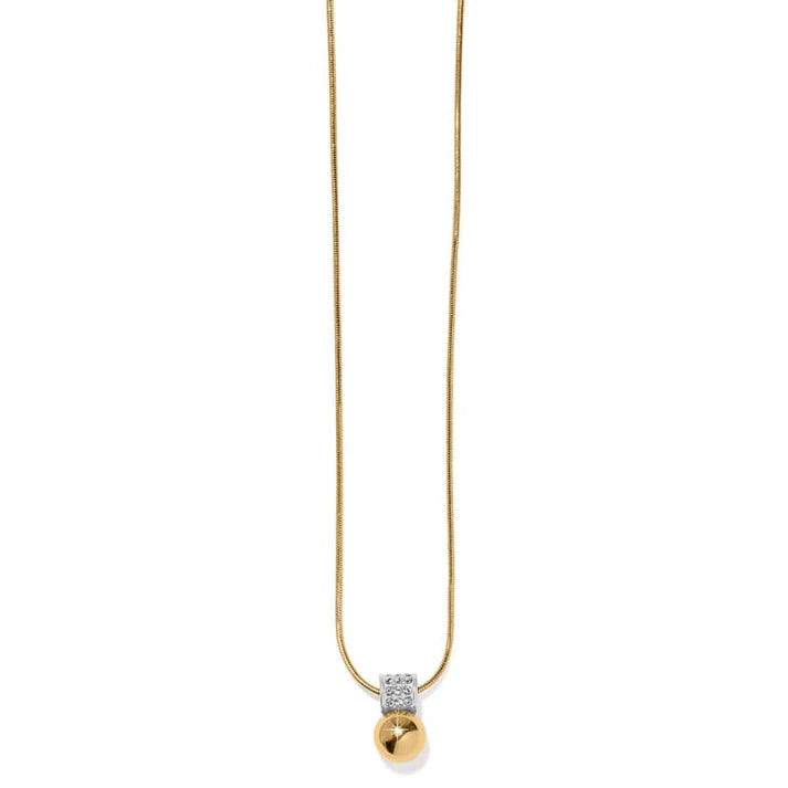 JM7524 Meridian Petite Gp Necklace