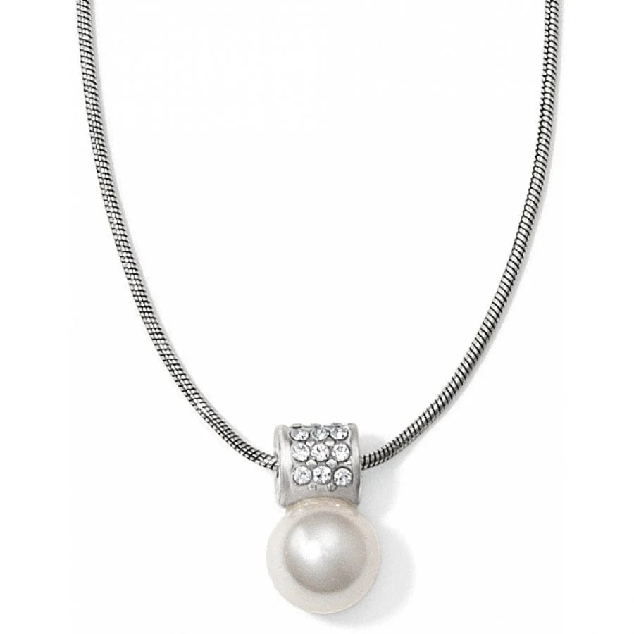 JL4442 Meridian Petite Pearl Nk