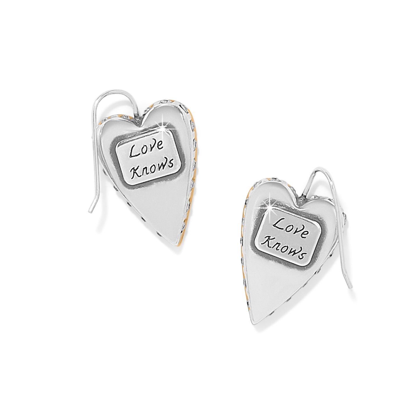 JA0223 LOVE MESSAGES LOVE KNWS FRWR