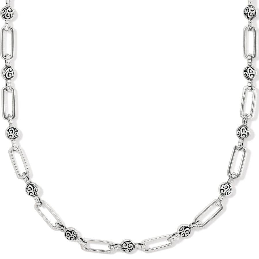 JM4800 Mingle Links Necklace