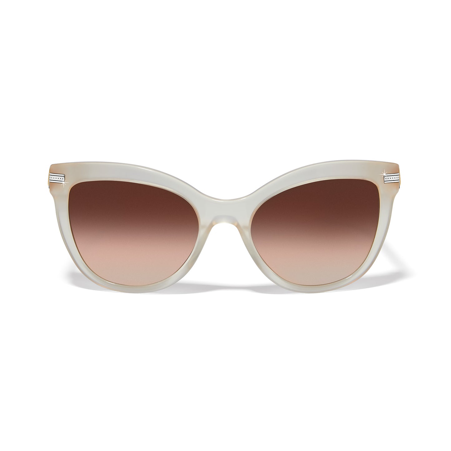 A13400 Mosaic Two Tone Sunglasses