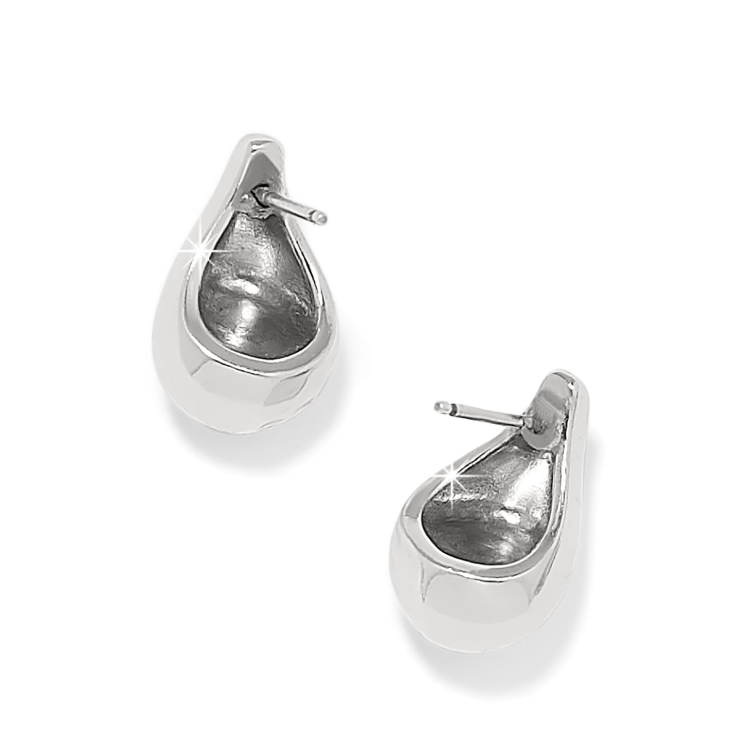 JA0048 Nile Petite Sil Post Ear