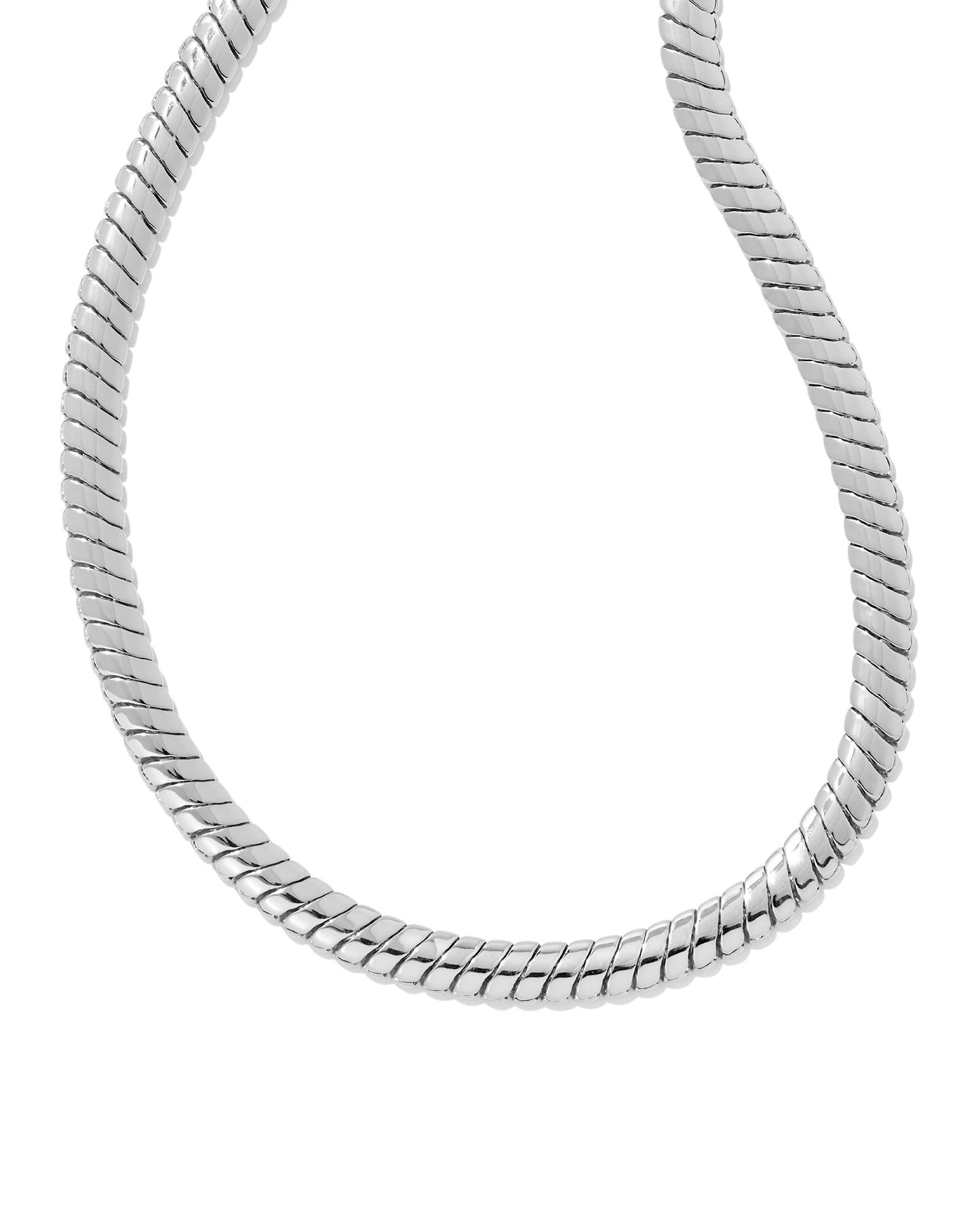 196088621128 LEX CHAIN NECKLACE