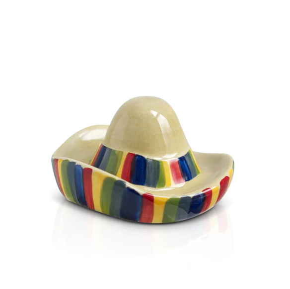 a76 ole'! - sombrero
