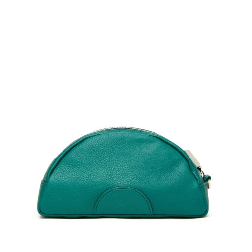 Shelley Pouch Clubhouse/Silver