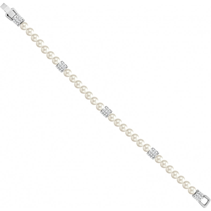 JF0992 Meridian Petite Pearl Bracelet