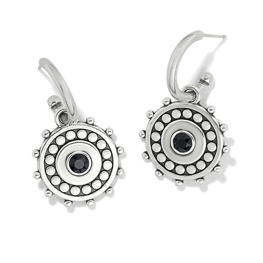 JA9902 Pebble Dot Medali Revers