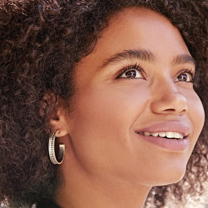 JA7060 Pebble Earrings