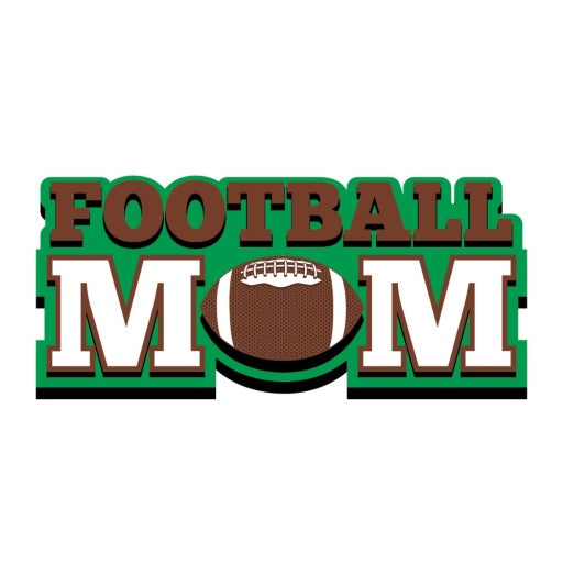 BOGG BITS 2.0 FOOTBALL MOM OS