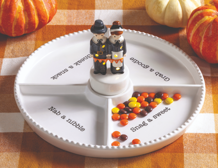 40030491 Pilgrim Light-Up