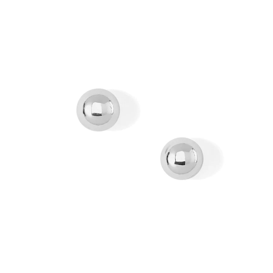 JA8830 Pretty Tough Stud Post Earrings