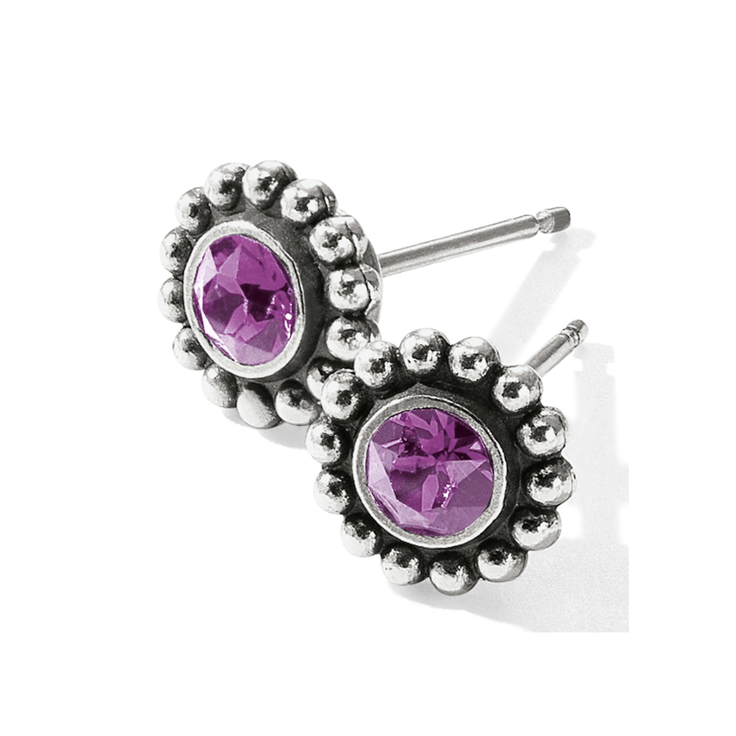 J2049G Twinkle Mini Post Earrings