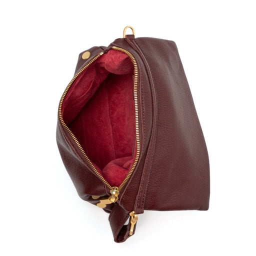 Vip Med Cherrywood Pebble/Brushed Gold