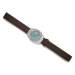 B60468M 1 1/2 BRN Raindance MED