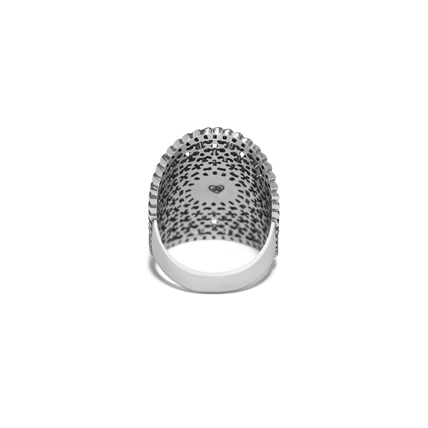 J63385 Ferrara Segreta Ring
