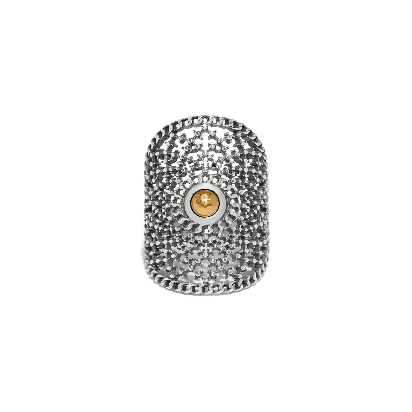 J63385 Ferrara Segreta Ring