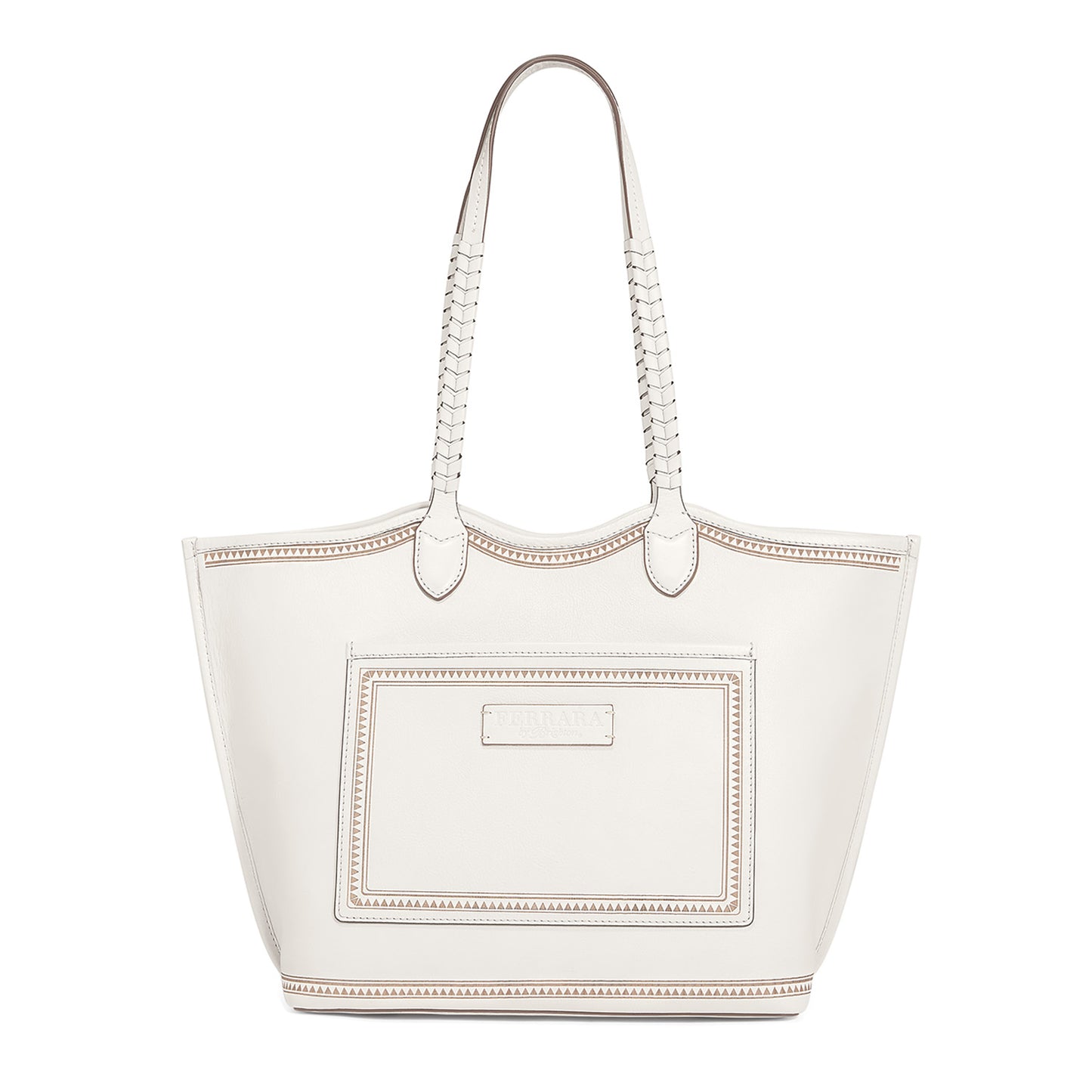 H38312 Ferrara Riva Tote