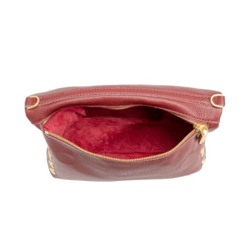 Vip Med Cherrywood Pebble/Brushed Gold