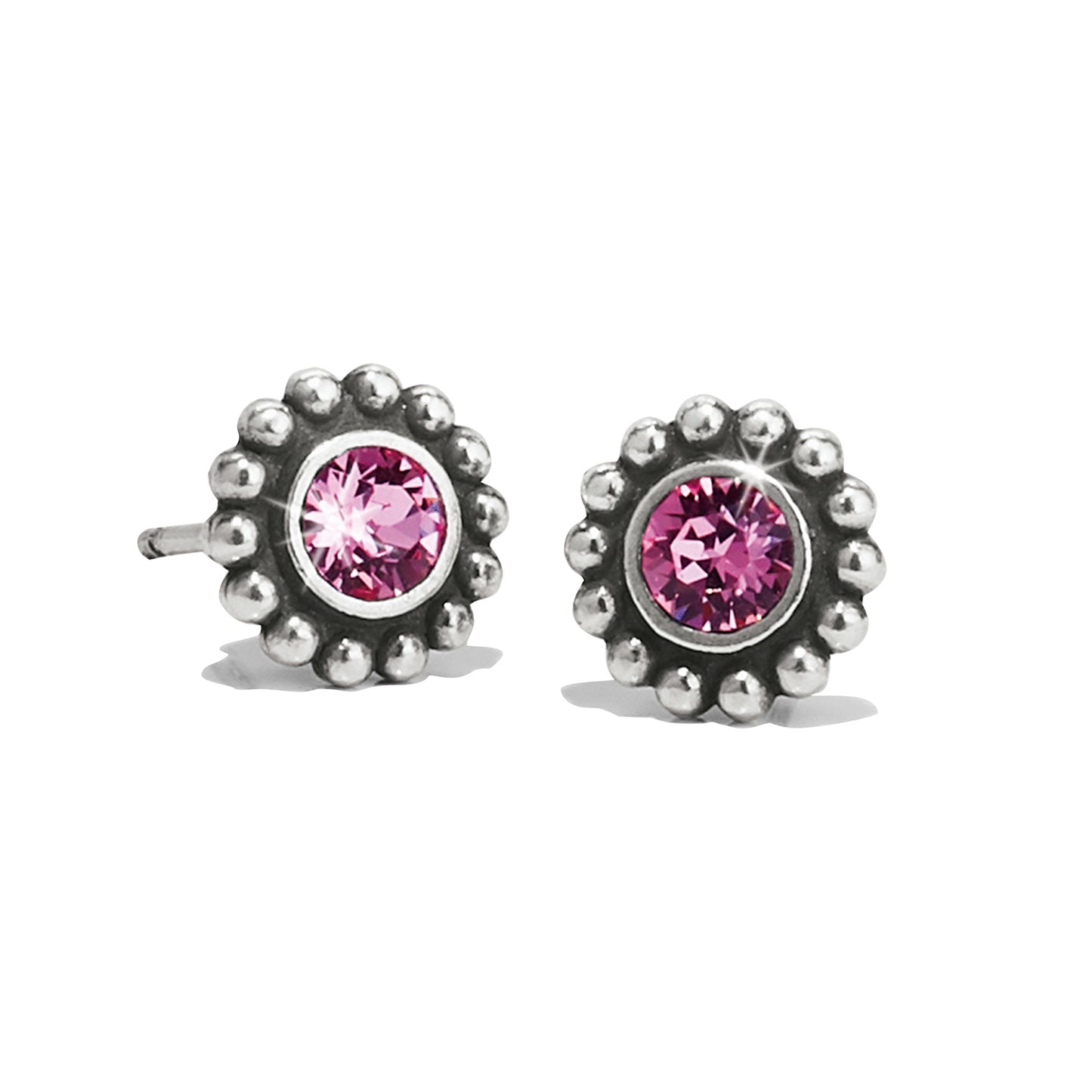 J2049B Twinkle Mini Post Earrings
