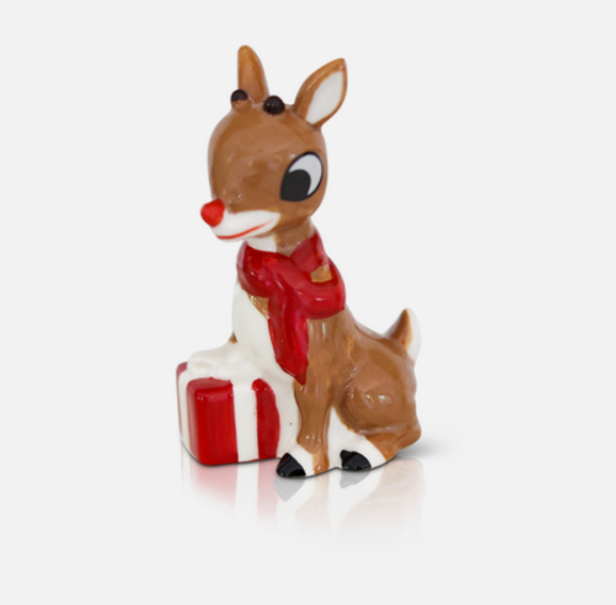 a285 rudolph the red-nosed reindeer