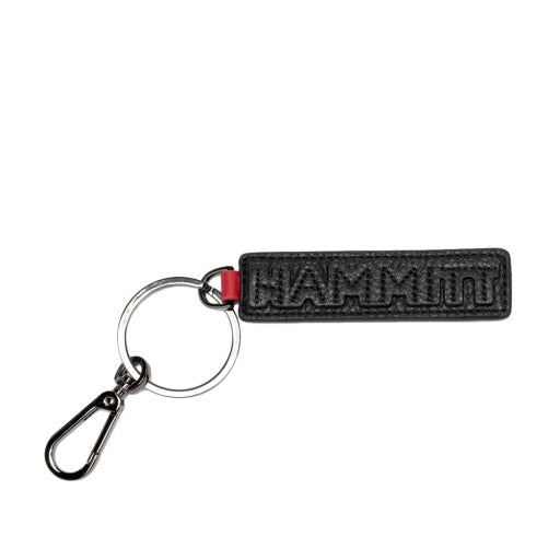 Key Black Gunmetal
