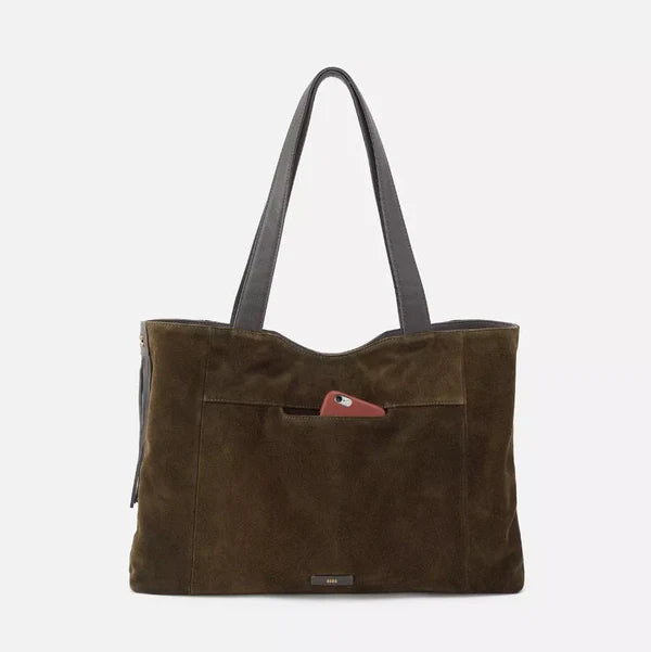 SU-92030HERB SAWYER TOTE