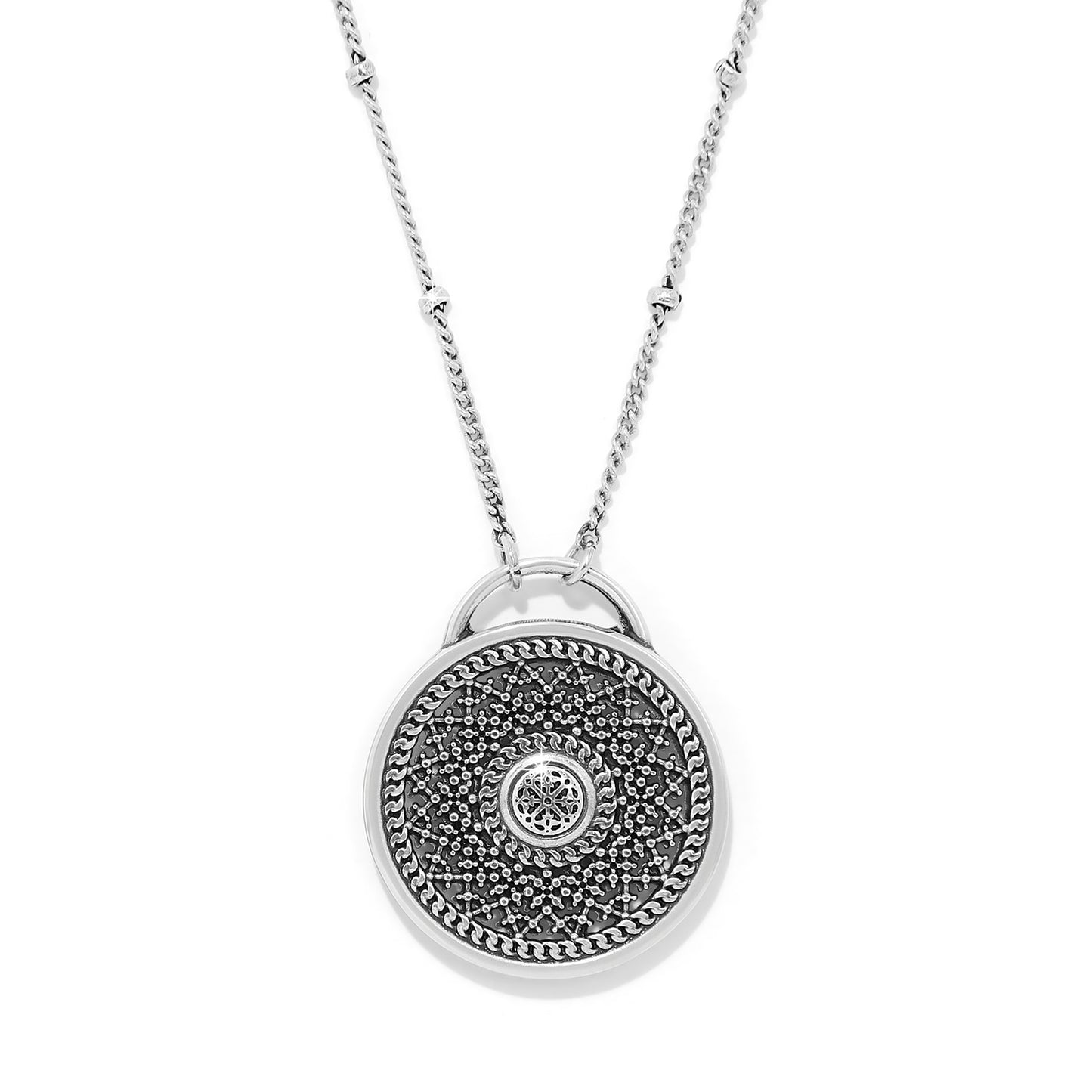 JM0044 FERRARA SEGRETA MDLN PET NCK