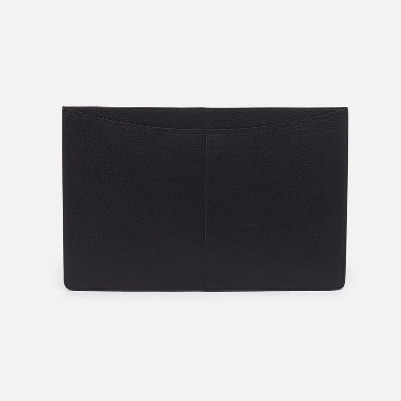 MP-57530BKBS Vida Large Laptop Sleeve Black
