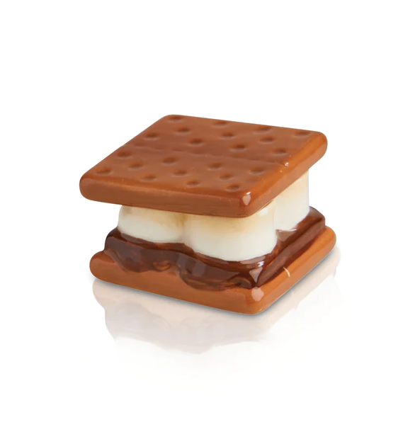 Gimme S'more
