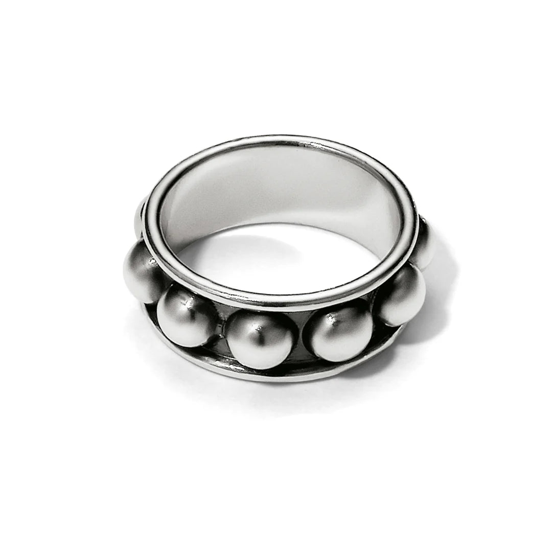 J63080 Pretty Tough Stud Ring