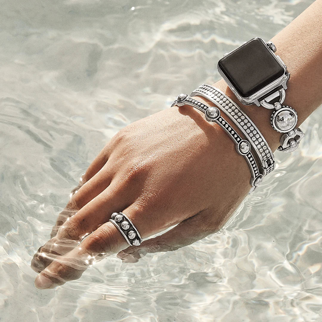 J63080 Pretty Tough Stud Ring