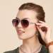 A13223 Interlok Harmony Sunglass