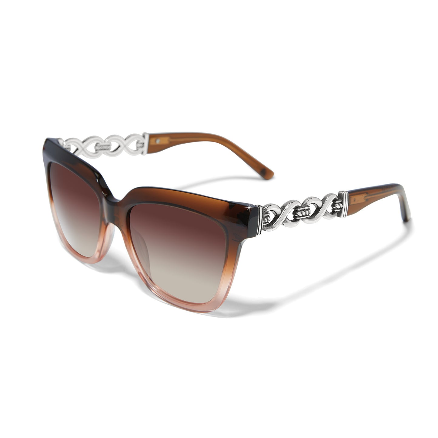 A13390 Interlok Infinity Sunglasses