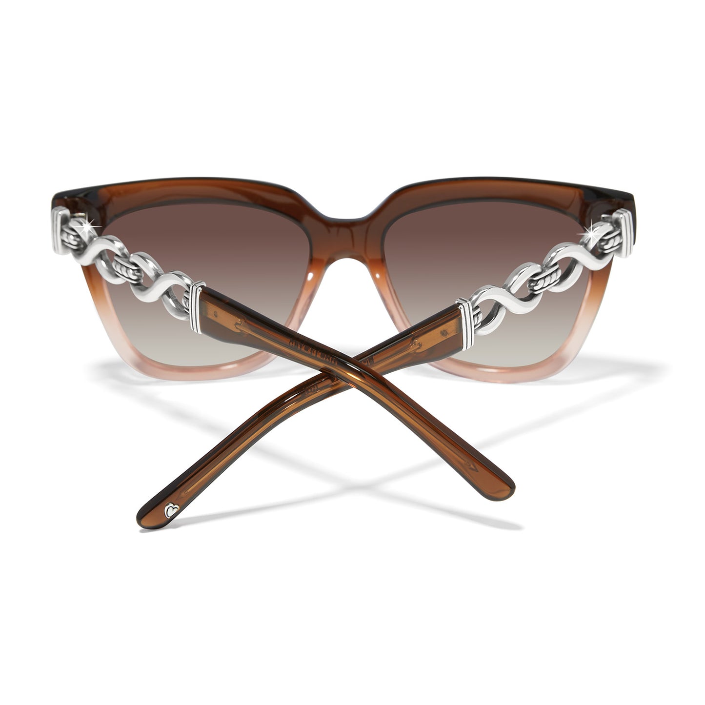 A13390 Interlok Infinity Sunglasses