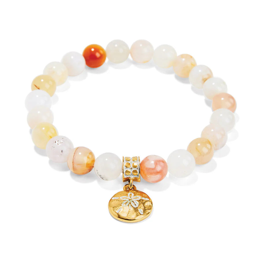 JF0064 Sunset Cove Stretch Bracelet