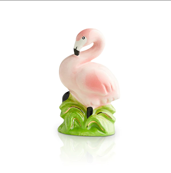 Tickled Pink Mini