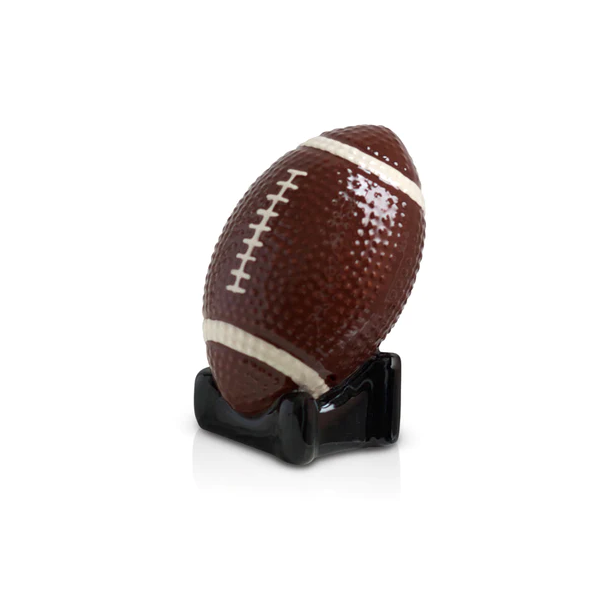 A46 touchdown!