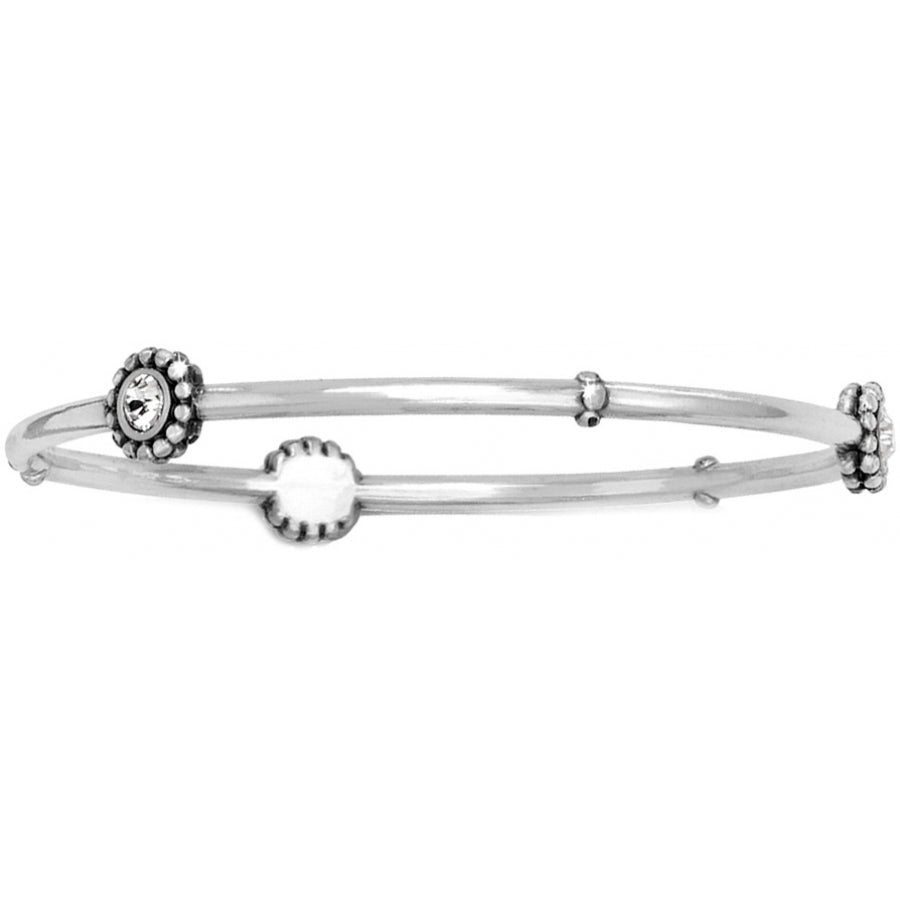 J39172 Twinkle Round Bangle