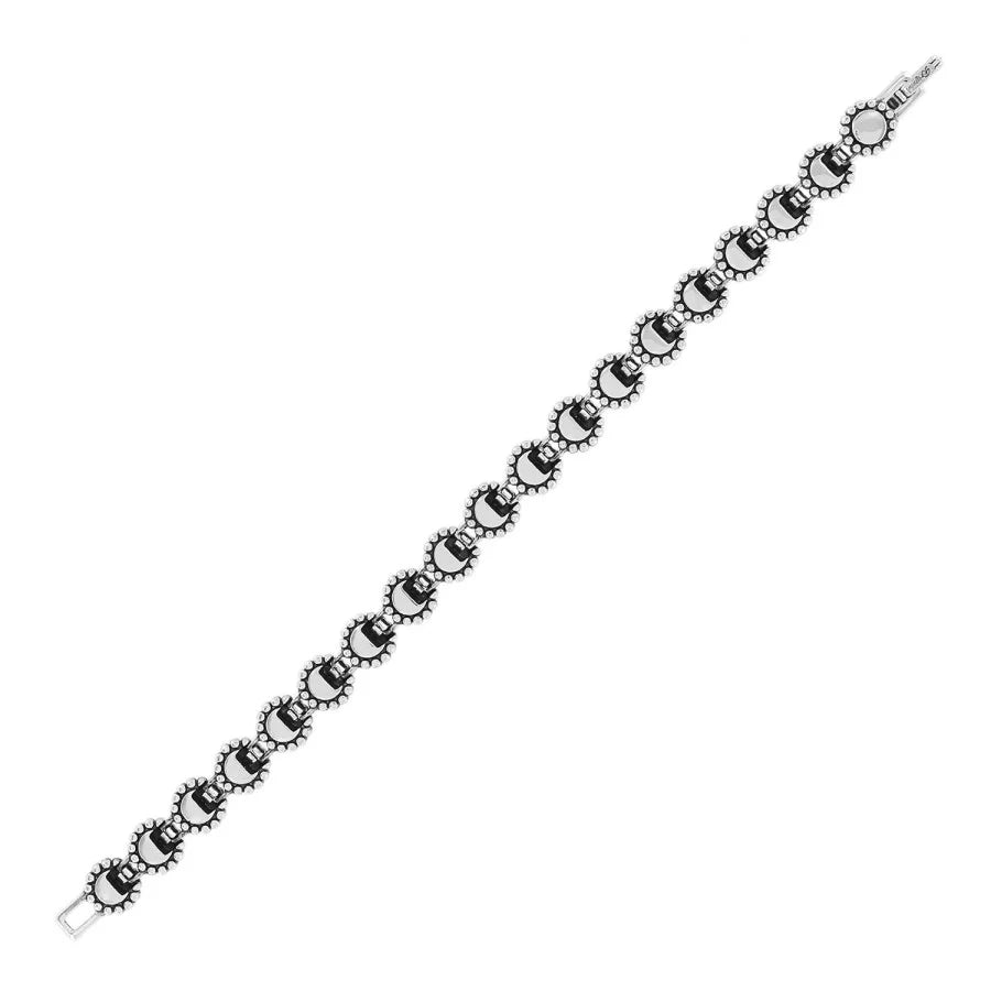JF4471 Twinkle Link Bracelet