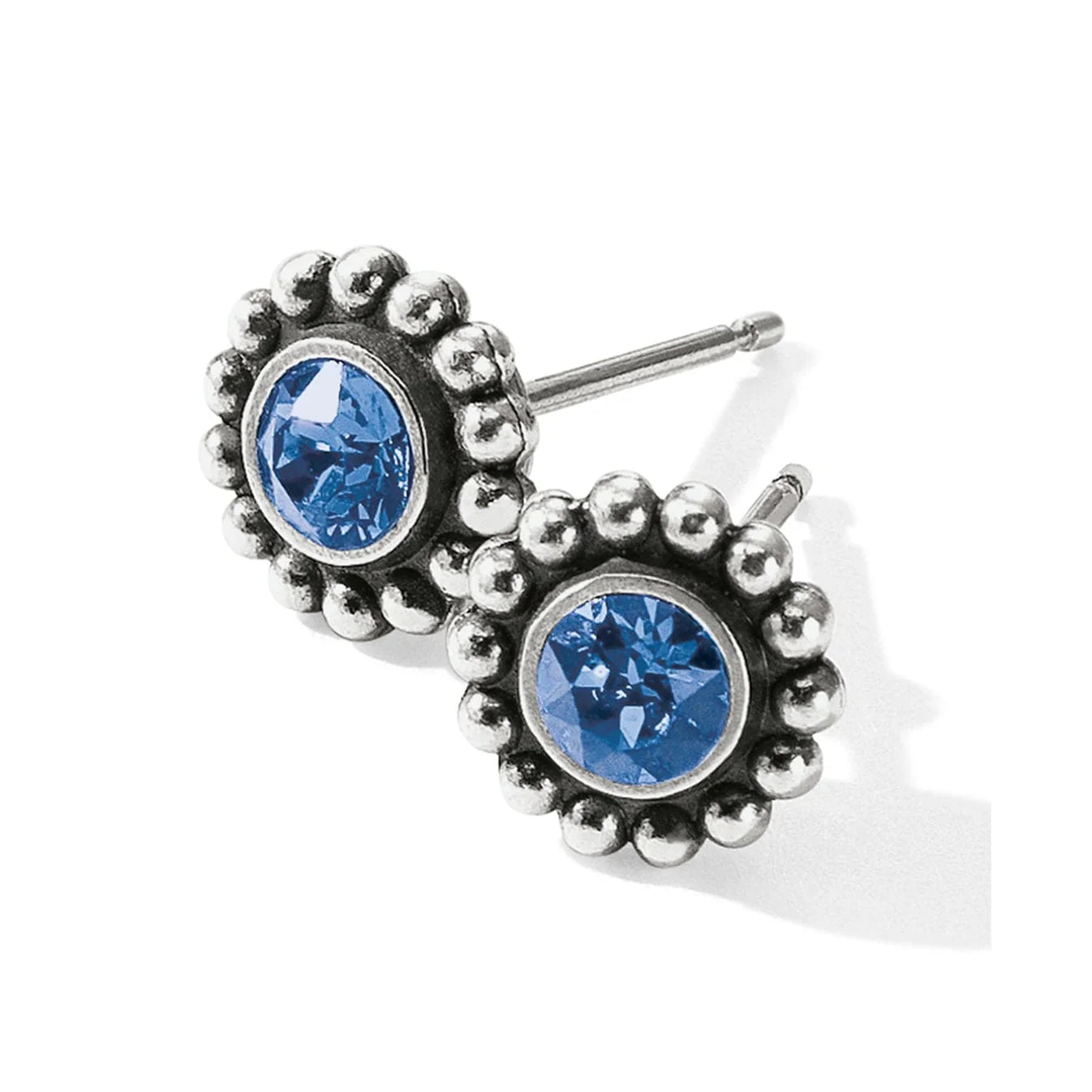 J2049E Twinkle Mini Post Earrin