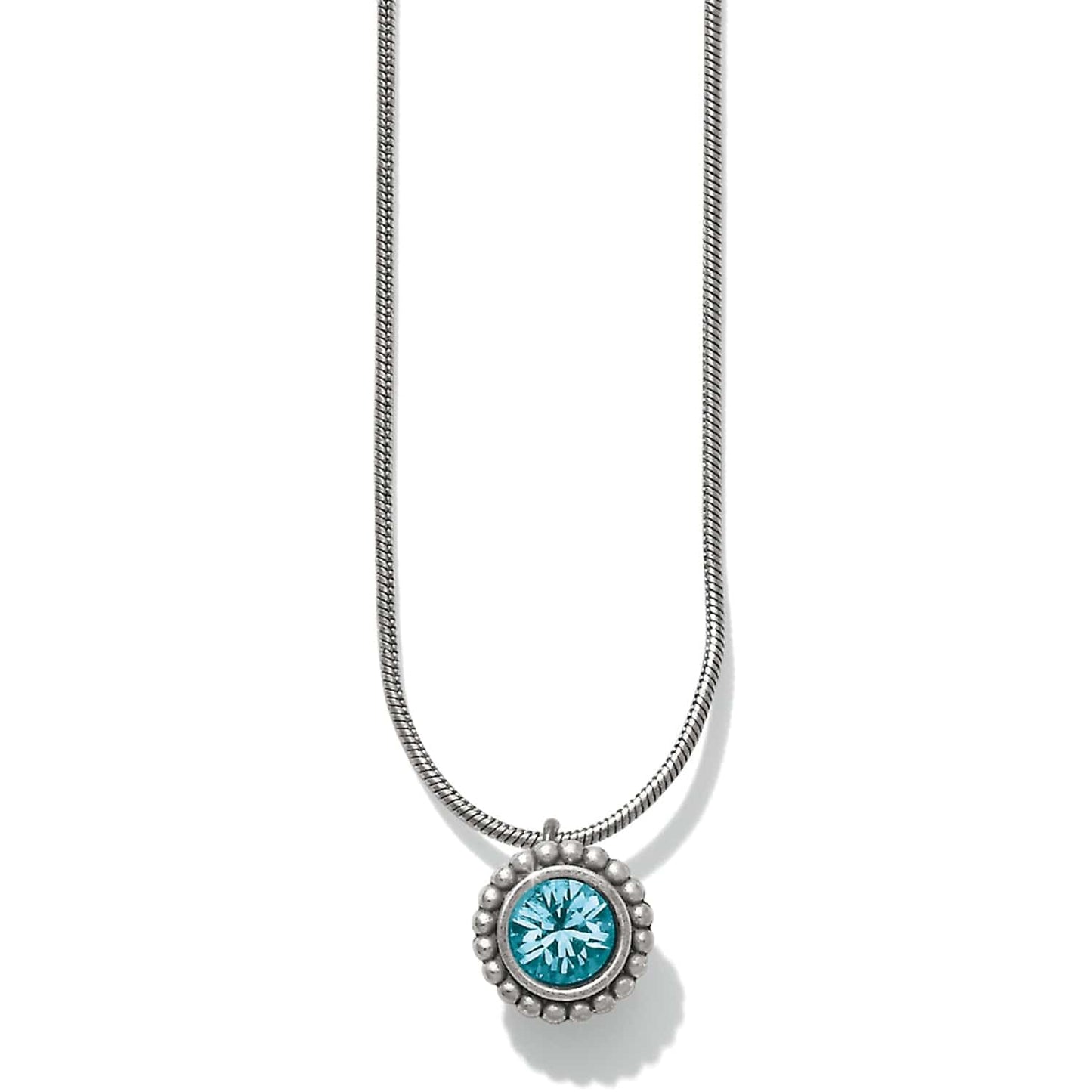 JL626C Twinkle Necklace