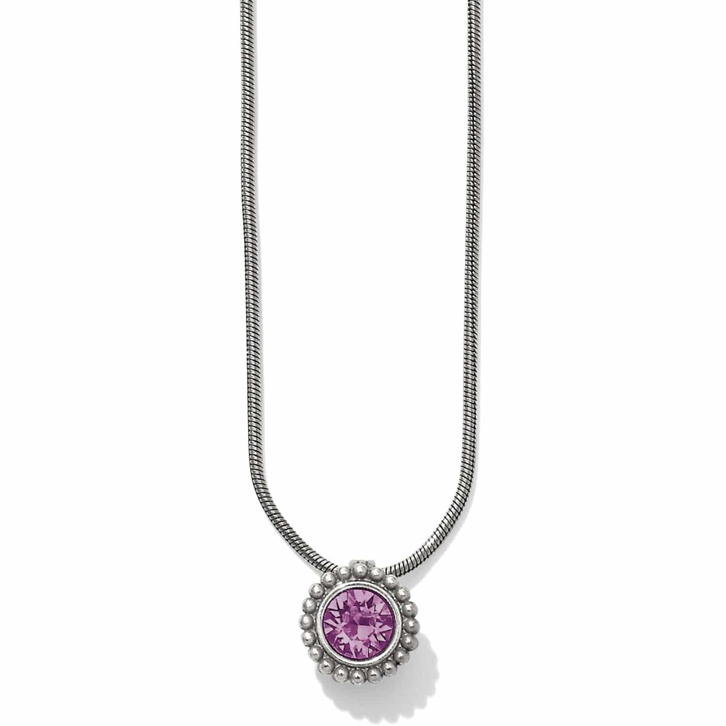 JL626G Twinkle Necklace