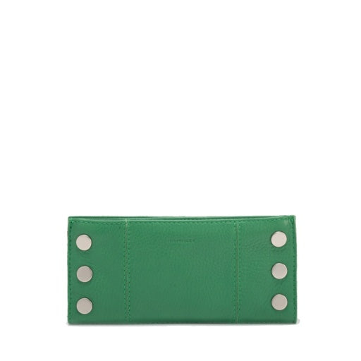 110 North Lime Zest Brushed Silver