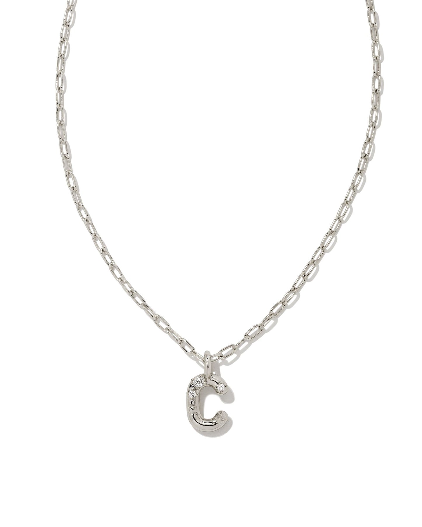 9608853265 CRYSTAL LETTER C SHO