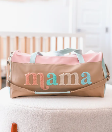Mama Modern Weekender