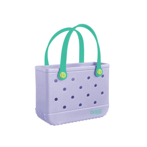 BITTY BOGGS - TONAL LAVENDER MOJITO OS